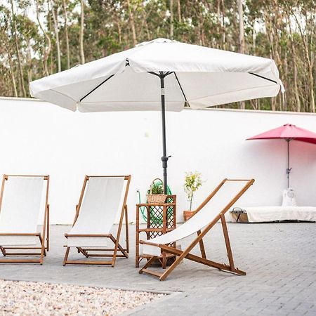 Quinta Do Vale Vendeiro Villa Figueira da Foz Kültér fotó