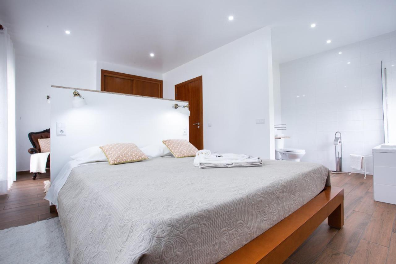 Quinta Do Vale Vendeiro Villa Figueira da Foz Kültér fotó