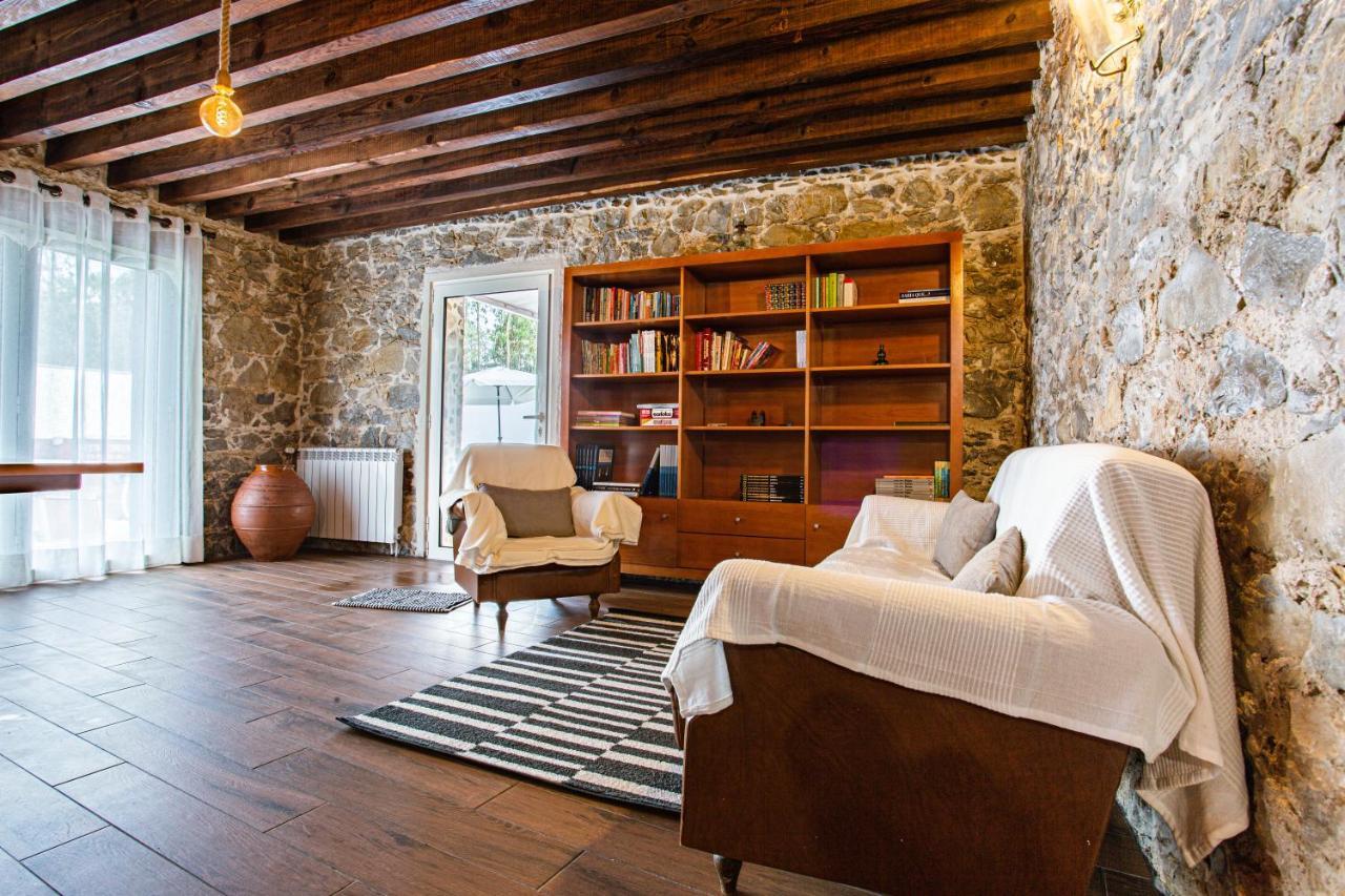 Quinta Do Vale Vendeiro Villa Figueira da Foz Kültér fotó