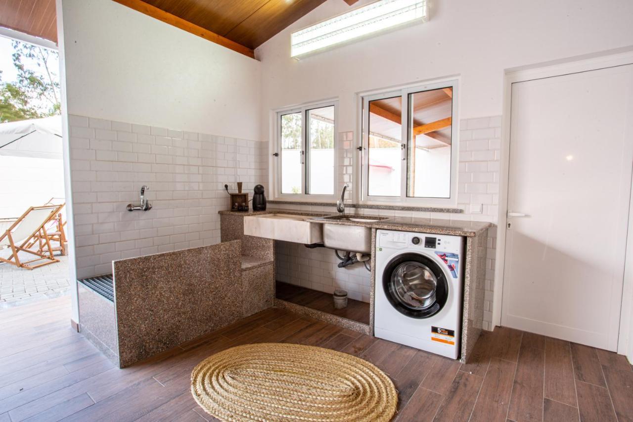 Quinta Do Vale Vendeiro Villa Figueira da Foz Kültér fotó