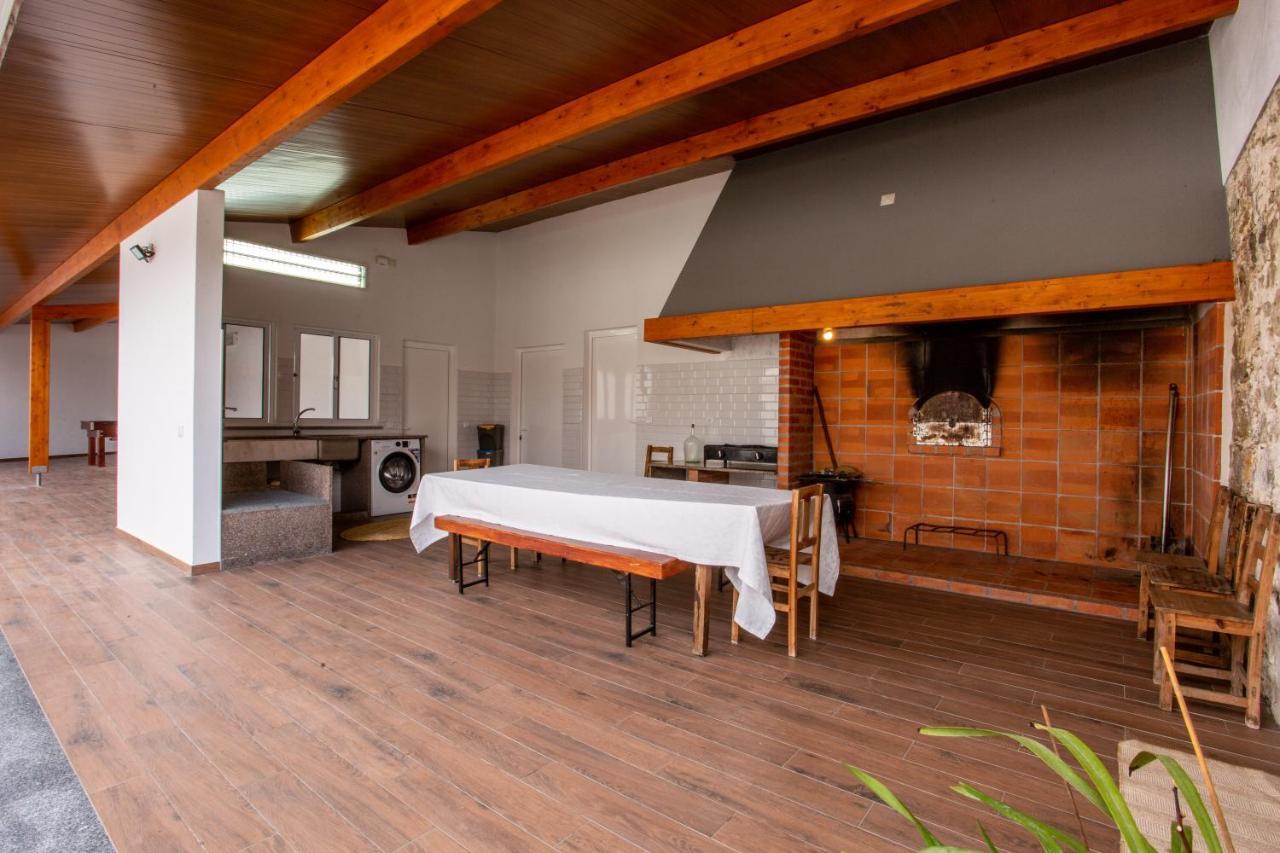 Quinta Do Vale Vendeiro Villa Figueira da Foz Kültér fotó